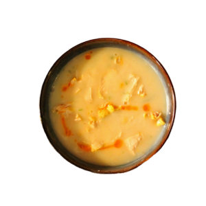 Mutton Soup