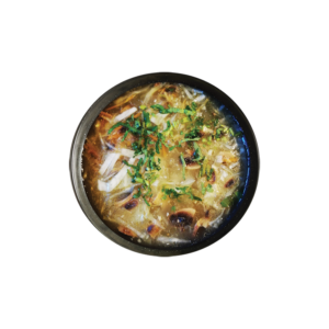 Prawns Soup